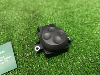 8E0959777B Кнопка (выключатель) Audi Q5 1 Арт 2-38937, вид 3