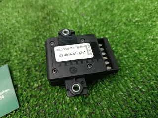 8E0959777B Кнопка (выключатель) Audi Q5 1 Арт 2-38937, вид 4