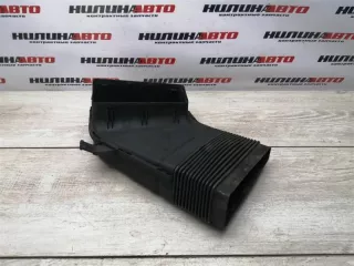 8E0129617D Патрубок воздухозаборника Audi A4 B7 Арт 2-39134, вид 2