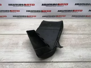8E0129617D Патрубок воздухозаборника Audi A4 B7 Арт 2-39134, вид 3