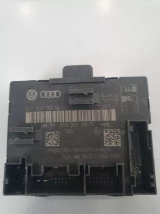 8T0959792M Блок управления двери Audi A4 B8 Арт 2-39151, вид 1