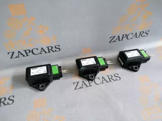 0265005254 Датчик ускорения Mazda CX-7 Арт 2-39182, вид 3