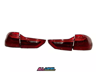 63 21 7 388 947 Фонарь задний BMW 5 G30/G31 Арт 2-39273, вид 1