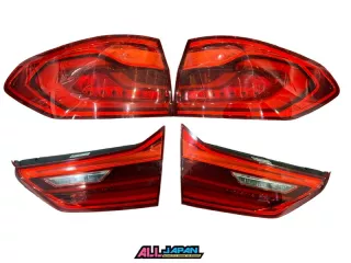 63 21 7 388 947 Фонарь задний BMW 5 G30/G31 Арт 2-39273, вид 2