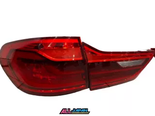 63 21 7 388 947 Фонарь задний BMW 5 G30/G31 Арт 2-39273, вид 4