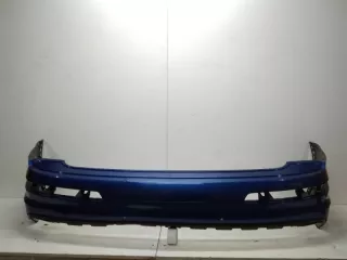 4M0807511 Бампер задний Audi Q7 4M Арт 2-39310, вид 1