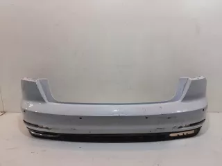 4K5807067 GRU Бампер задний Audi A6 C8 (S6,RS6) Арт 2-39332, вид 1