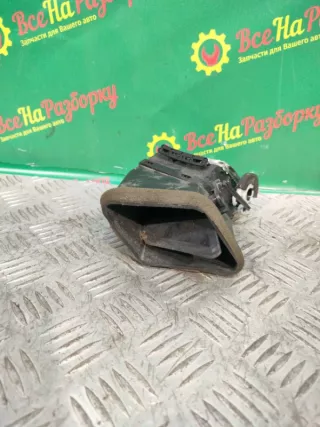 605086 Дефлектор воздуховода правый Cadillac CTS 3 Арт 2-39507, вид 2