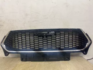 5509107XKQ00A Решетка радиатора Haval F7 Арт 2-39804, вид 1