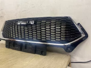 5509107XKQ00A Решетка радиатора Haval F7 Арт 2-39804, вид 2