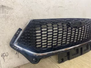 5509107XKQ00A Решетка радиатора Haval F7 Арт 2-39804, вид 3