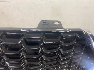 5509107XKQ00A Решетка радиатора Haval F7 Арт 2-39804, вид 4