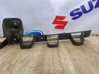1748858 Кронштейн крепления бампера Ford Focus 3 Арт 2-39820, вид 2