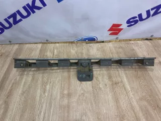 1748858 Кронштейн крепления бампера Ford Focus 3 Арт 2-39820, вид 3