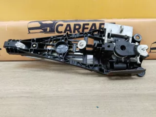 92233089 Ручка наружная Chevrolet Cruze J300 restailing Арт 2-39969, вид 4