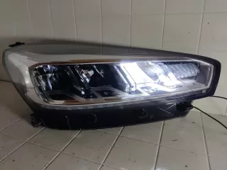 605000200AA Фара led Chery Tiggo 4 PRO Арт 2-40354, вид 1