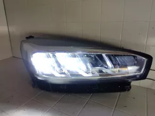 605000200AA Фара led Chery Tiggo 4 PRO Арт 2-40354, вид 2