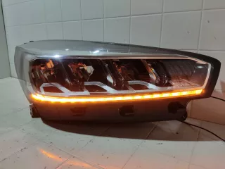 605000200AA Фара led Chery Tiggo 4 PRO Арт 2-40354, вид 3