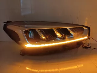 605000200AB Фара led Chery Tiggo 4 PRO Арт 2-40465, вид 2