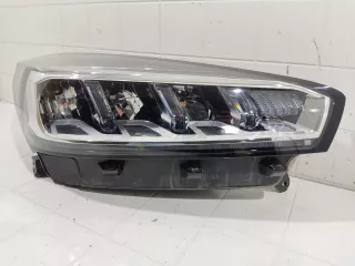 605000200AB Фара led Chery Tiggo 4 PRO Арт 2-40465, вид 4