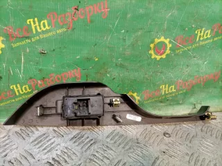 20987821 Кнопка стеклоподъемника Cadillac SRX 2 Арт 2-40696, вид 4