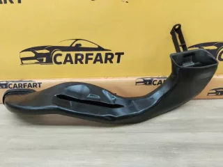 13307080 Патрубок воздушного фильтра Chevrolet Cruze J300 restailing Арт 2-40886, вид 1