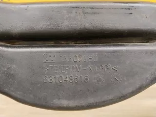 13307080 Патрубок воздушного фильтра Chevrolet Cruze J300 restailing Арт 2-40886, вид 5