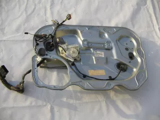 1 540 138 Стеклоподъемник Ford Focus 2 restailing Арт 2-40889, вид 1
