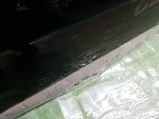 4200034 Стекло Audi A6 C6 (S6,RS6) Арт 2-40957, вид 4