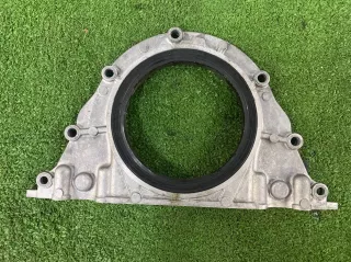 11147555216 Крышка коленвала BMW X6 E71/E72 Арт 2-41011, вид 1