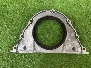 11147555216 Крышка коленвала BMW X6 E71/E72 Арт 2-41011, вид 2