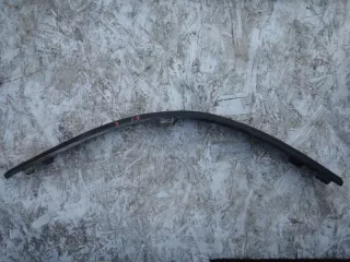 1 147 521 Накладка на бампер Ford Focus 1 Арт 2-41068, вид 1