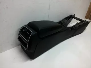 4G0864207F 38M Консоль салона (кулисная часть) Audi A6 C7 (S6,RS6) Арт 2-41156, вид 2
