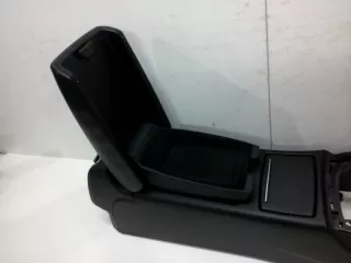 4G0864207F 38M Консоль салона (кулисная часть) Audi A6 C7 (S6,RS6) Арт 2-41156, вид 4
