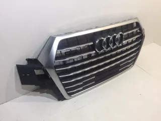 4M0853651F Решетка радиатора Audi Q7 4M Арт 2-41275, вид 2