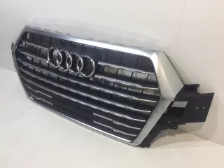 4M0853651F Решетка радиатора Audi Q7 4M Арт 2-41275, вид 3