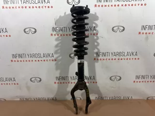 51602SEDG72 Амортизатор Honda Accord 7 Арт 2-41303, вид 1