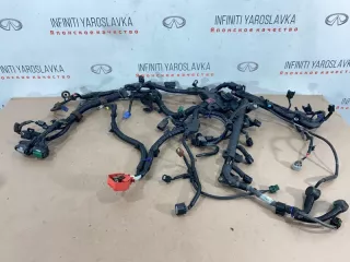 32110RL2J50 Проводка двигателя Honda Accord 8 Арт 2-41599, вид 1