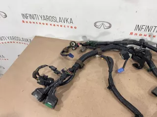 32110RL2J50 Проводка двигателя Honda Accord 8 Арт 2-41599, вид 2