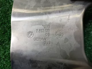 11657852128 Теплозащитный экран BMW X6 G06 Арт 2-42007, вид 3