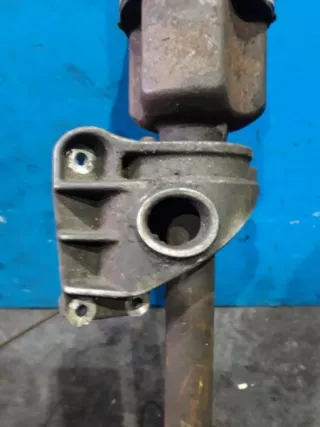 1608505580 Привод Citroen Jumper 2 Арт 2-42055, вид 4