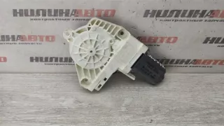 8T0959802A Моторчик стеклоподъемника Audi A4 B8 Арт 2-42338, вид 1