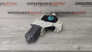 8T0959802A Моторчик стеклоподъемника Audi A4 B8 Арт 2-42338, вид 4