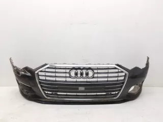 4K0807065 GRU Бампер передний Audi A6 C8 (S6,RS6) Арт 2-42367, вид 1