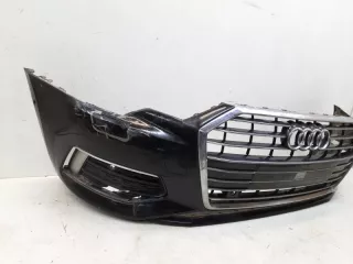 4K0807065 GRU Бампер передний Audi A6 C8 (S6,RS6) Арт 2-42367, вид 2