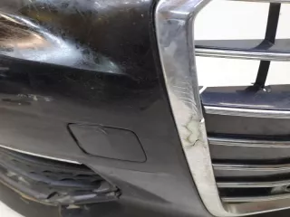4K0807065 GRU Бампер передний Audi A6 C8 (S6,RS6) Арт 2-42367, вид 3