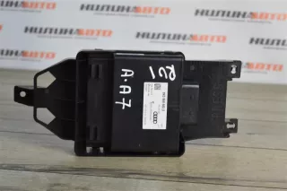 8K0959663D Блок управления (другие) Audi A7 1 (S7,RS7) Арт 2-42430, вид 1