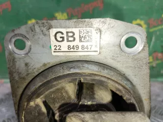 22849847 Подушка крепления двигателя Cadillac SRX 2 Арт 2-42447, вид 4