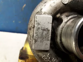 6U3Q6K682AE Турбина Citroen Jumper 2 Арт 2-42471, вид 2