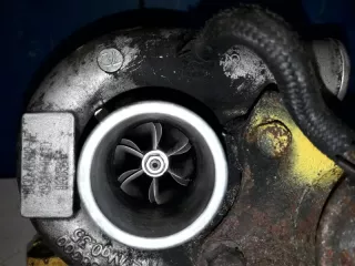 6U3Q6K682AE Турбина Citroen Jumper 2 Арт 2-42471, вид 3